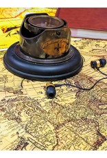 Trukado Miscellaneous - Scheepskompas Messing Werkende Replica