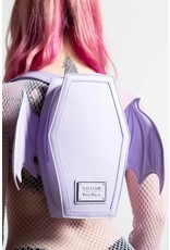 Killstar Gothic Steampunk - Sickly Sweet Backpack Killstar - Lilac