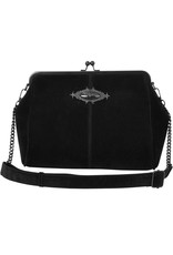 Killstar Gothic Bags Steampunk Bags - Killstar Release The Bats handbag