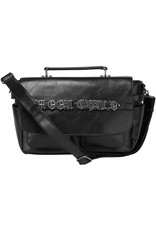 Killstar Gothic Bags Steampunk Bags - Killstar Sister of The Moon Messenger Bag