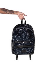 Killstar Killstar bags and accessiries - Killstar Aloha from Hell Backpack