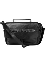 Killstar Gothic Bags Steampunk Bags - Killstar Sister of The Moon Messenger Bag