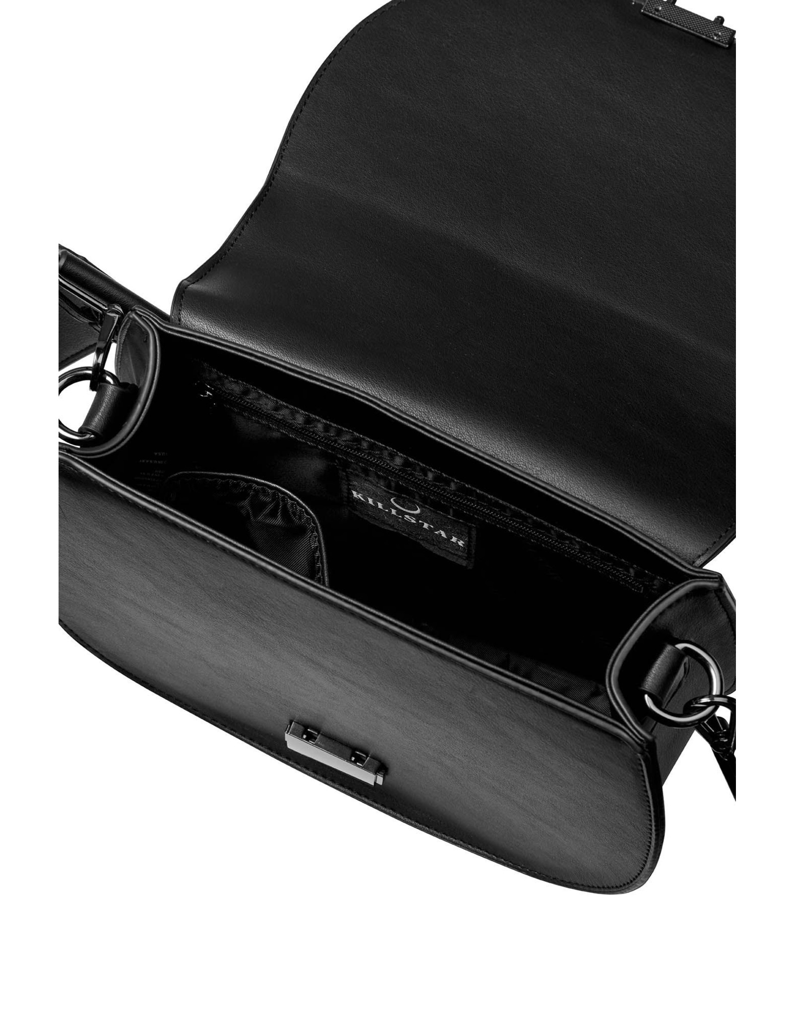 Killstar Gothic Tassen Steampunk Tassen - Killstar Austra handtas