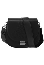 Killstar Gothic Tassen Steampunk Tassen - Killstar Austra handtas