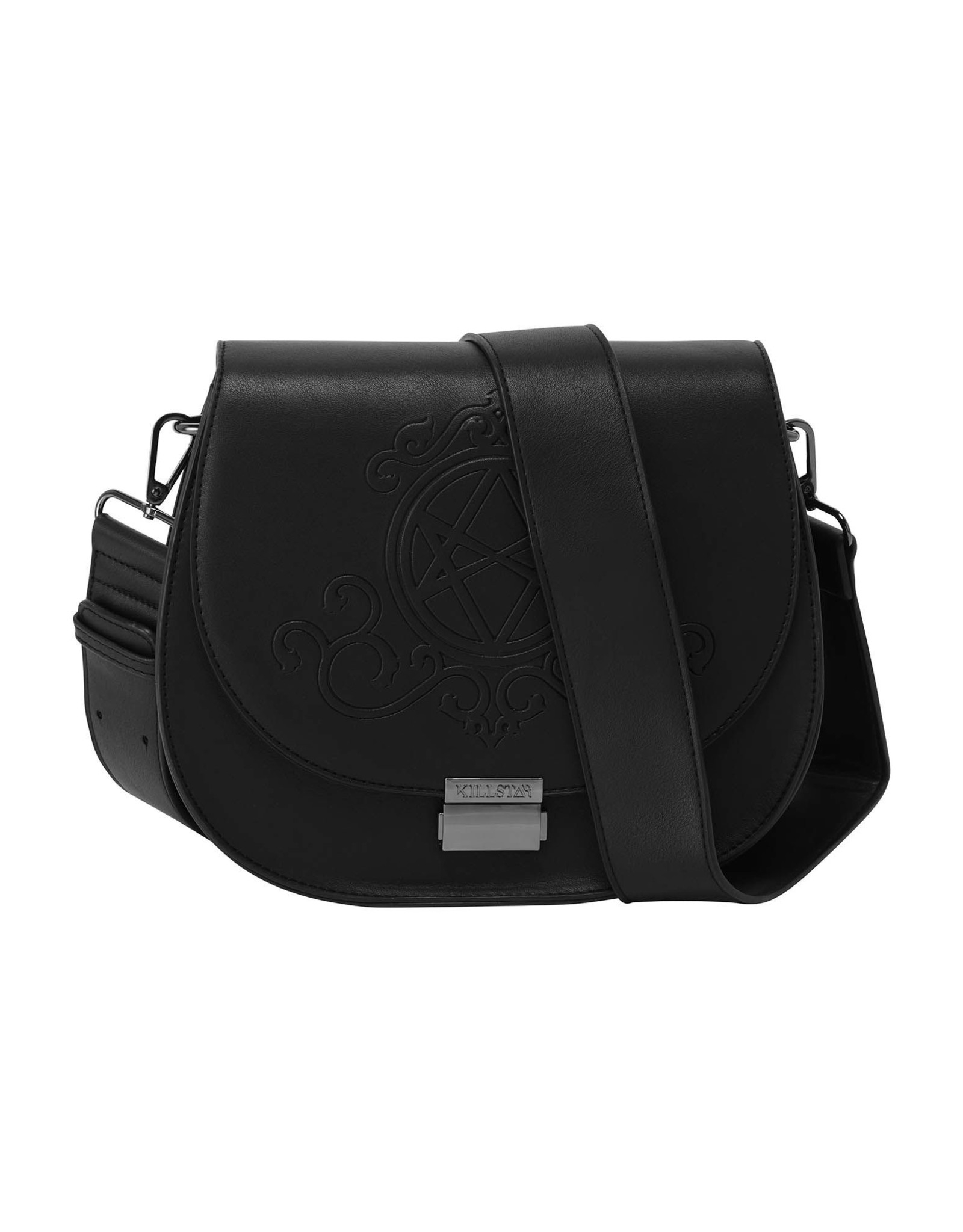 Killstar Gothic Bags Steampunk Bags - Killstar Austra handbag