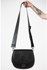 Killstar Gothic Tassen Steampunk Tassen - Killstar Austra handtas
