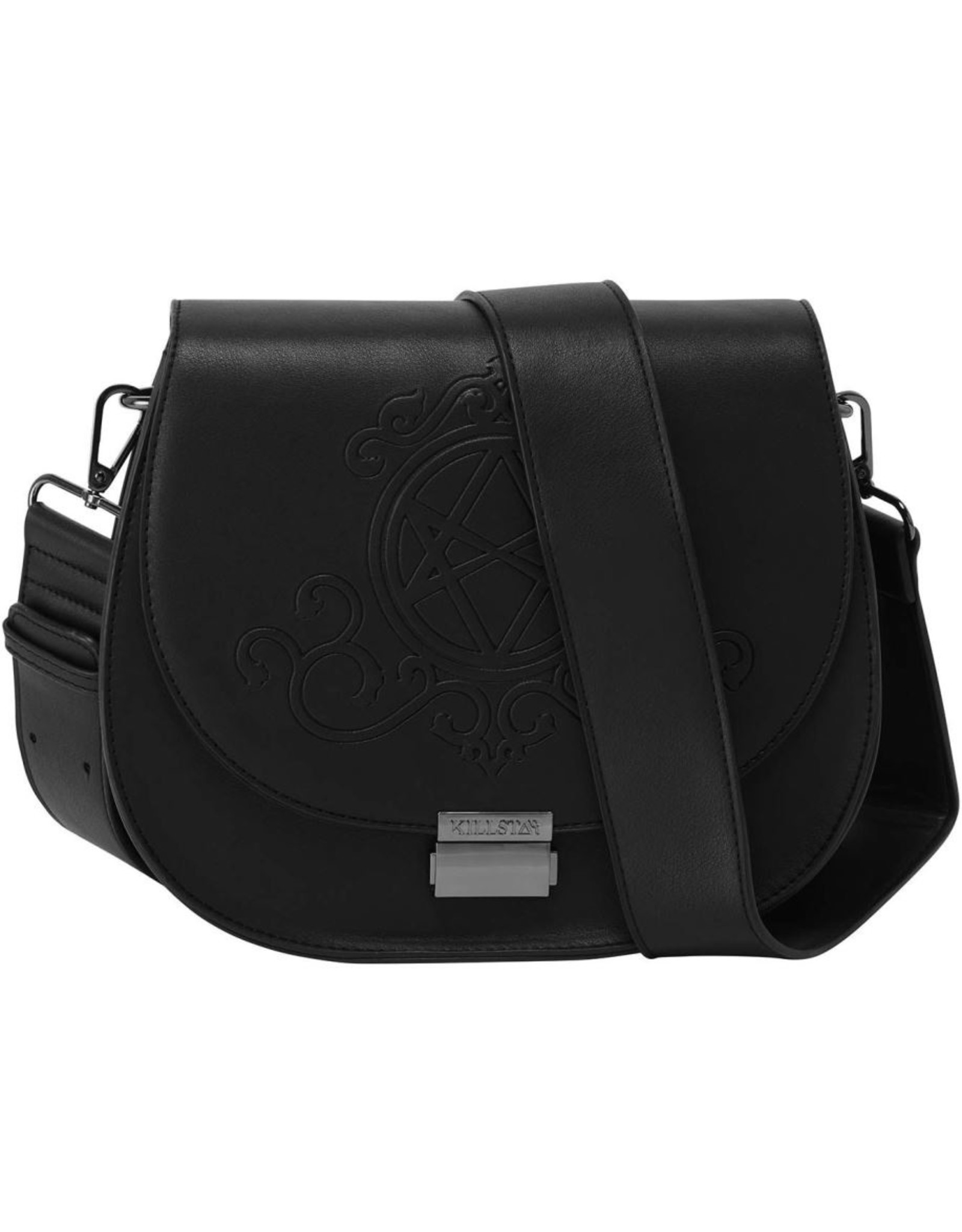 Killstar Gothic Bags Steampunk Bags - Killstar Austra handbag