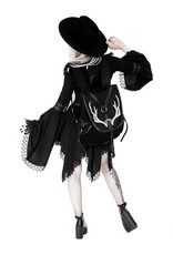 Restyle Gothic bags Steampunk bags -  Restyle Antlers Pagan Backpack with Deer Antlers