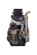 NemesisNow Giftware & Lifestyle - Steamsmith's uil 18,5cm