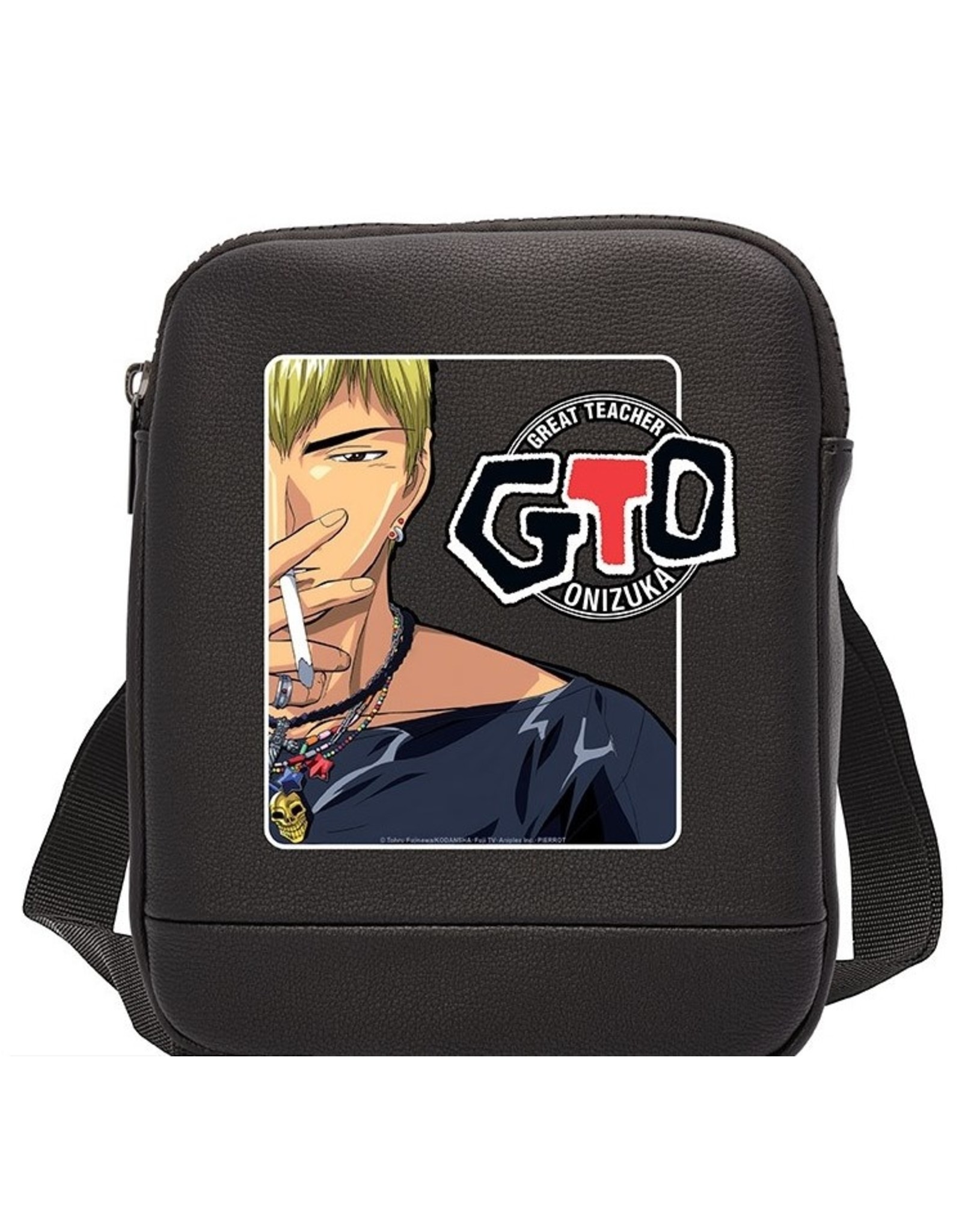 abysse corp Merchandise bags - GREAT TEACHER ONIZUKA shoulder bag Onizuka