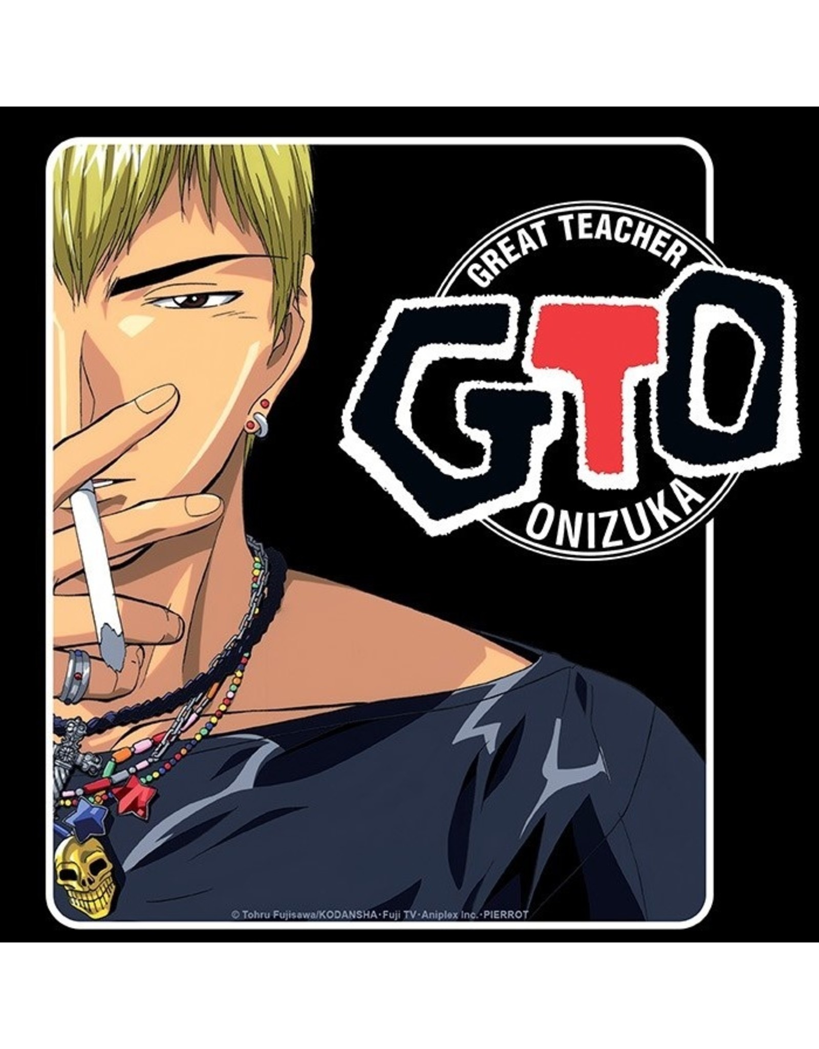 abysse corp Merchandise bags - GREAT TEACHER ONIZUKA shoulder bag Onizuka