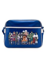 abysse corp Merchandise bags - NARUTO SHIPPUDEN  Messenger Bag Konoha group