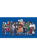 abysse corp Merchandise bags - NARUTO SHIPPUDEN  Messenger Bag Konoha group