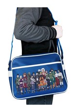 abysse corp Merchandise bags - NARUTO SHIPPUDEN  Messenger Bag Konoha group