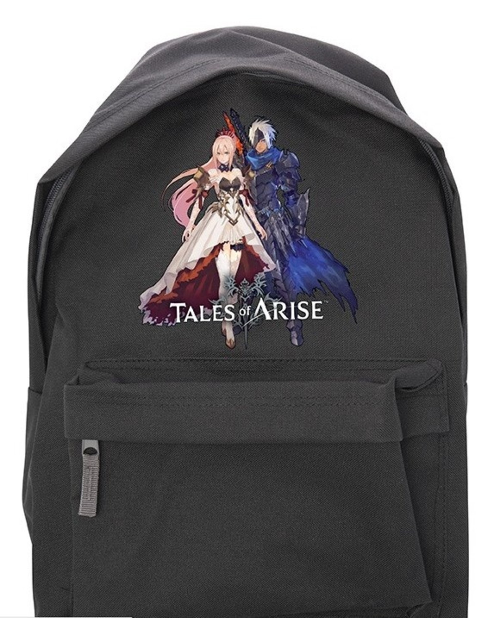 abysse corp Merchandise backpacks - TALES OF ARISE  Backpack Alphen and  Shionne