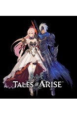 abysse corp Merchandise backpacks - TALES OF ARISE  Backpack Alphen and  Shionne