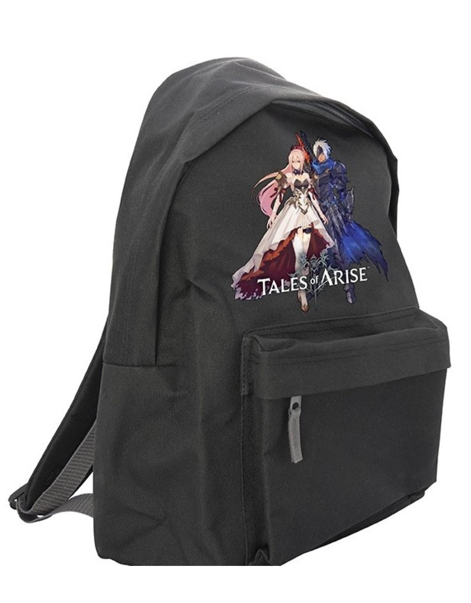 abysse corp Merchandise backpacks - TALES OF ARISE  Backpack Alphen and  Shionne