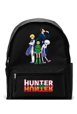 abysse corp Merchandise backpacks - HUNTER X HUNTER Backpack Heroes