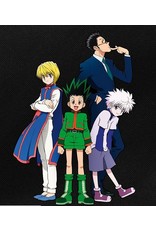 abysse corp Merchandise backpacks - HUNTER X HUNTER Backpack Heroes