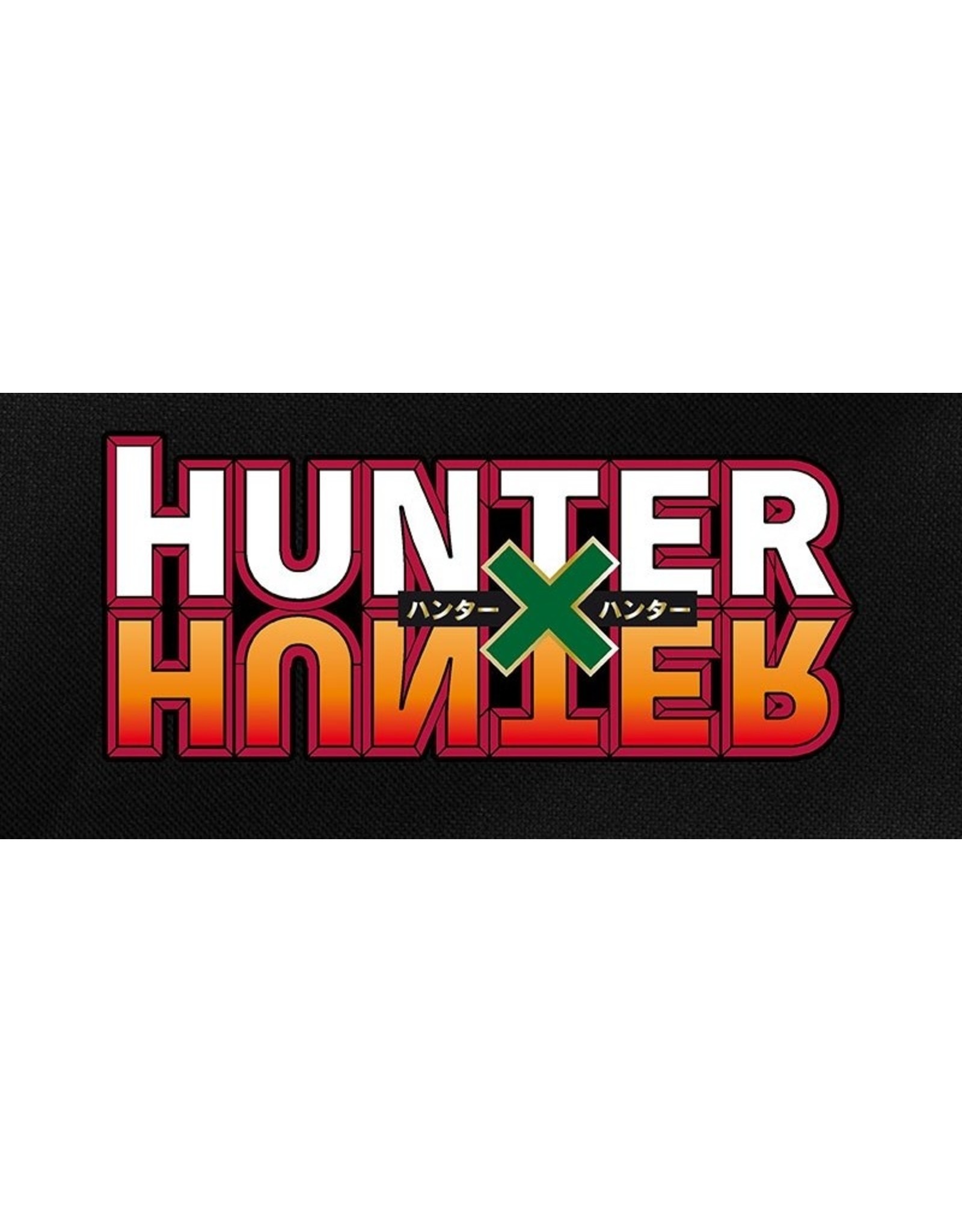 abysse corp Merchandise backpacks - HUNTER X HUNTER Backpack Heroes