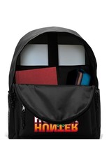 abysse corp Merchandise backpacks - HUNTER X HUNTER Backpack Heroes