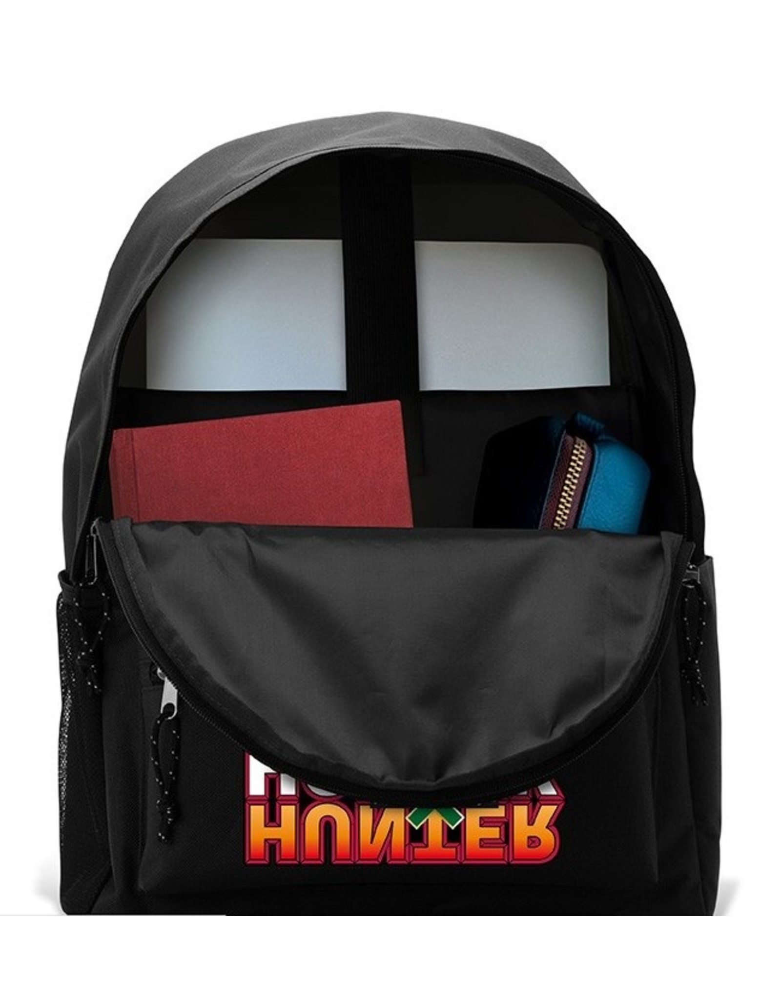 abysse corp Merchandise backpacks - HUNTER X HUNTER Backpack Heroes