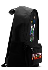 abysse corp Merchandise backpacks - HUNTER X HUNTER Backpack Heroes