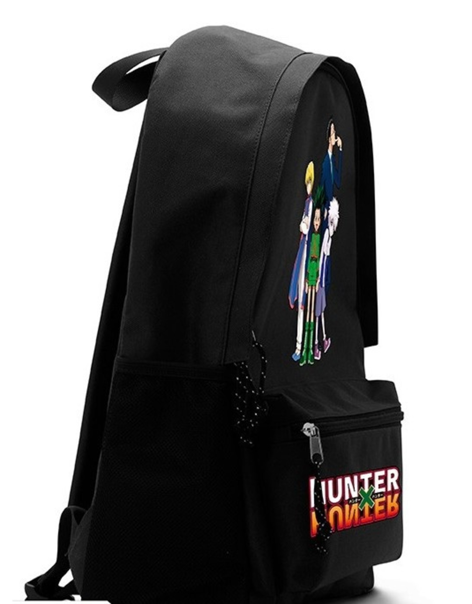 abysse corp Merchandise backpacks - HUNTER X HUNTER Backpack Heroes
