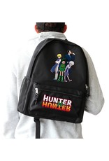 abysse corp Merchandise backpacks - HUNTER X HUNTER Backpack Heroes