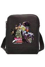 abysse corp Merchandise tassen - JOJO'S BIZARRE ADVENTURE schoudertas Star Platinum