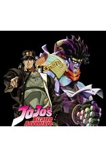 abysse corp Merchandise bags - JOJO'S BIZARRE ADVENTURE Shoulder Bag Star Platinum