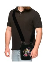 abysse corp Merchandise bags - JOJO'S BIZARRE ADVENTURE Shoulder Bag Star Platinum