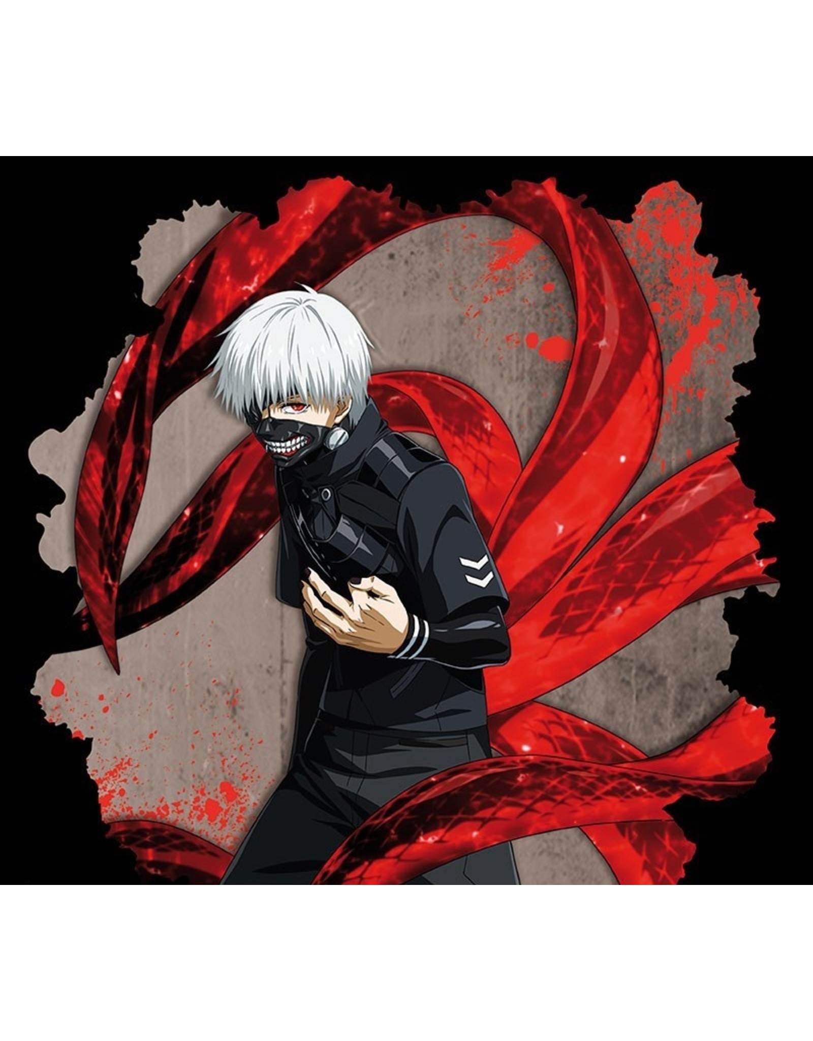 Tokyo Ghoul Merchandise bags - TOKYO GHOUL shoulder bag Ken Kaneki