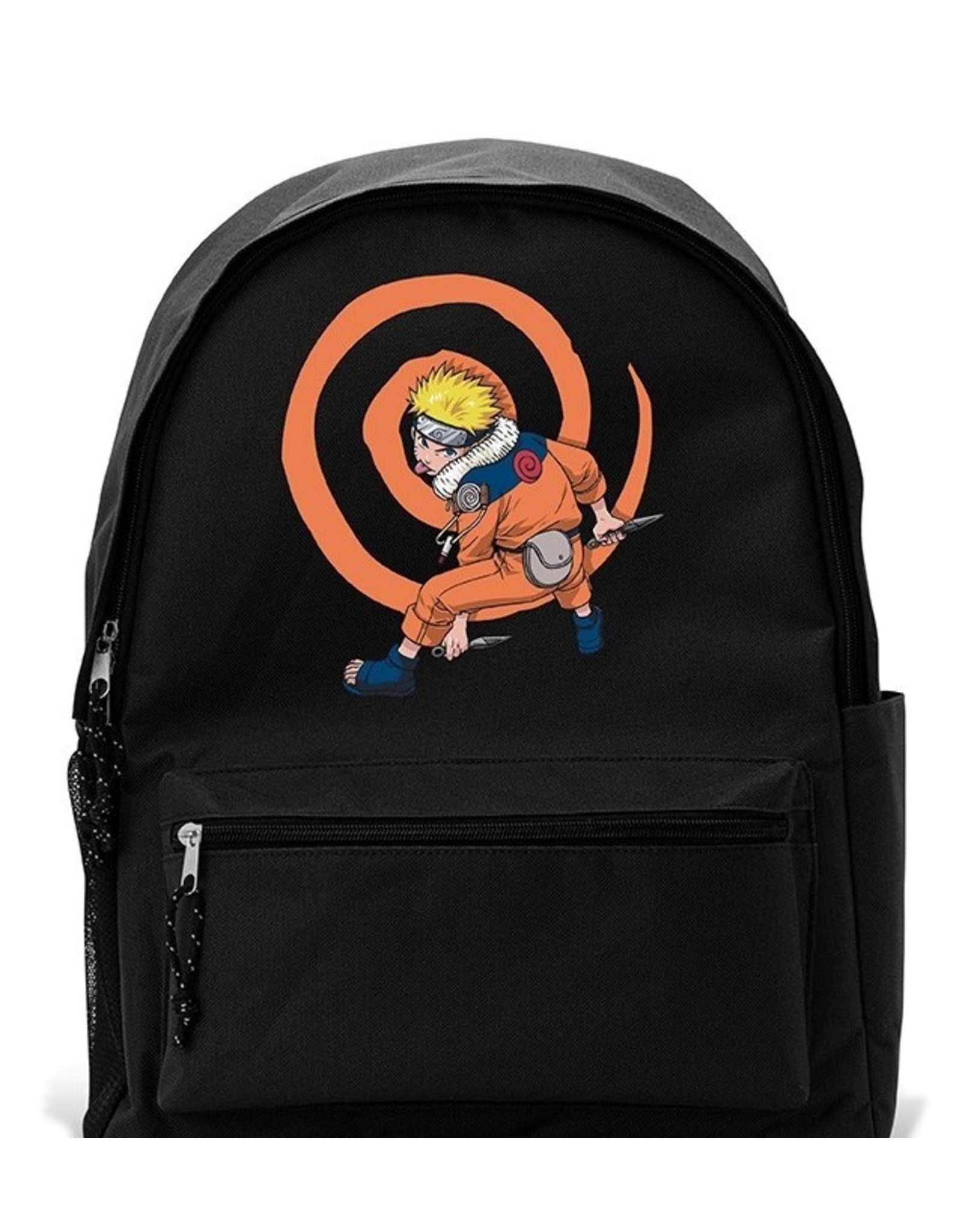 abysse corp Merchandise backpacks - NARUTO Backpack Naruto