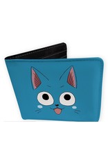 abysse corp Merchandise wallets - FAIRY TAIL Wallet Happy