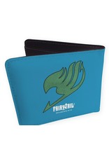 abysse corp Merchandise wallets - FAIRY TAIL Wallet Happy