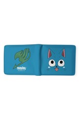 abysse corp Merchandise wallets - FAIRY TAIL Wallet Happy