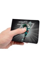 abysse corp Merchandise wallets - MY HERO ACADEMIA  Wallet Izuku & Bakugo