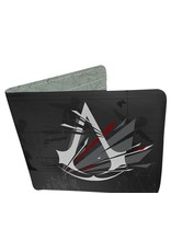 abysse corp Merchandise wallets - ASSASSIN'S CREED Wallet Crest