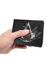abysse corp Merchandise wallets - ASSASSIN'S CREED Wallet Crest