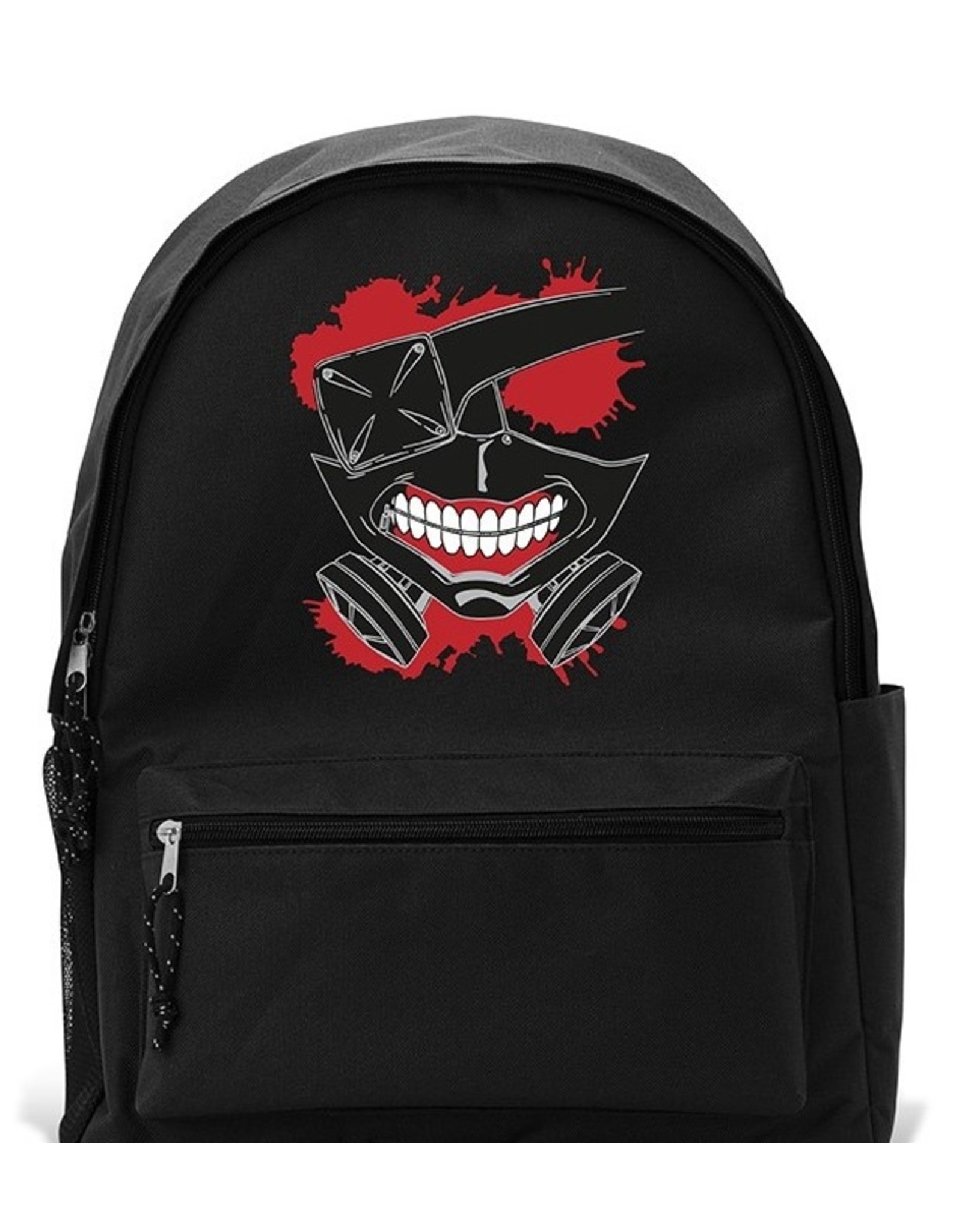 abysse corp Merchandise backpacks - TOKYO GHOUL Backpack Mask