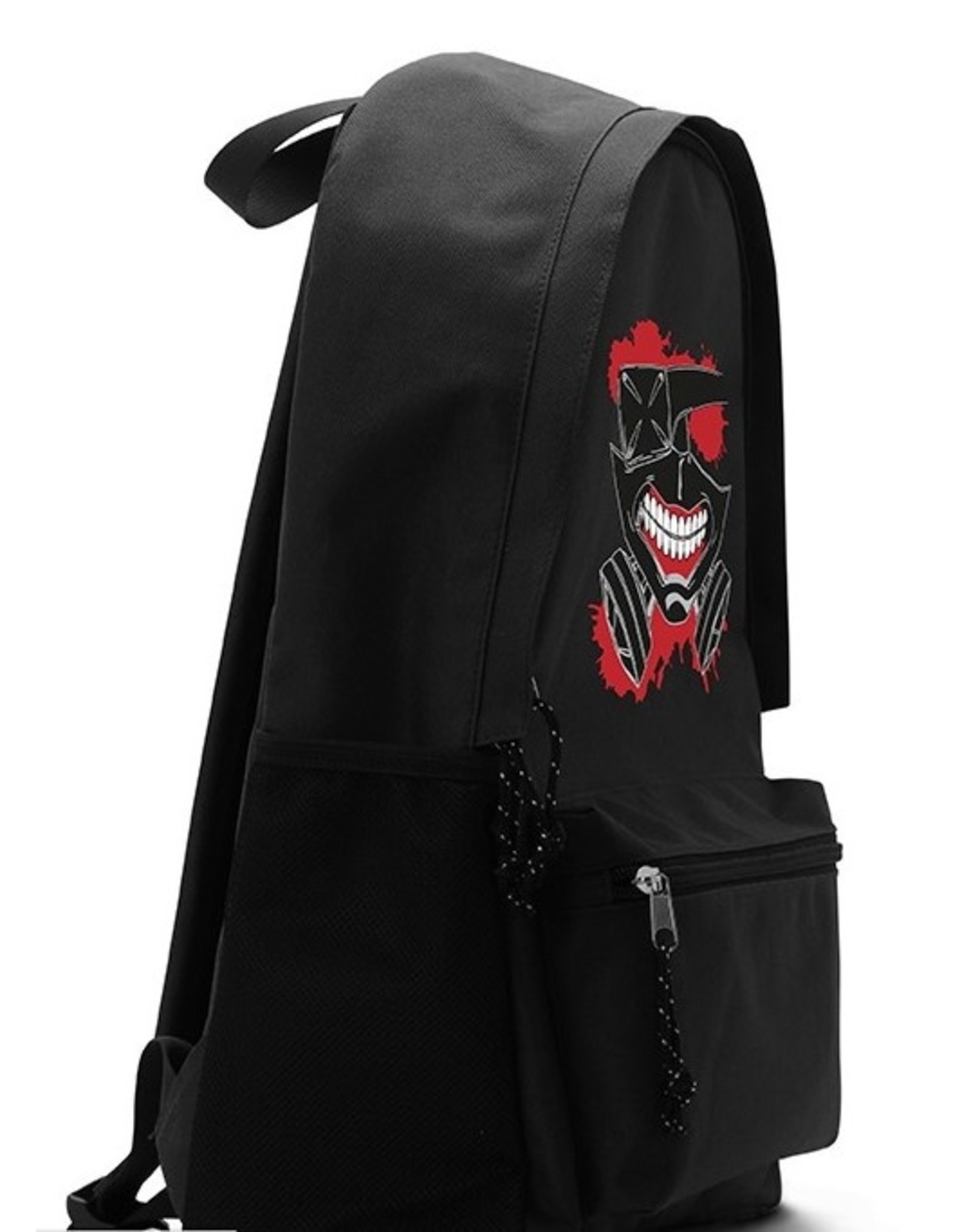 abysse corp Merchandise backpacks - TOKYO GHOUL Backpack Mask