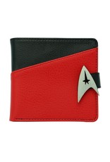 abysse corp Merchandise wallets - STAR TREK  Premium Wallet Commander