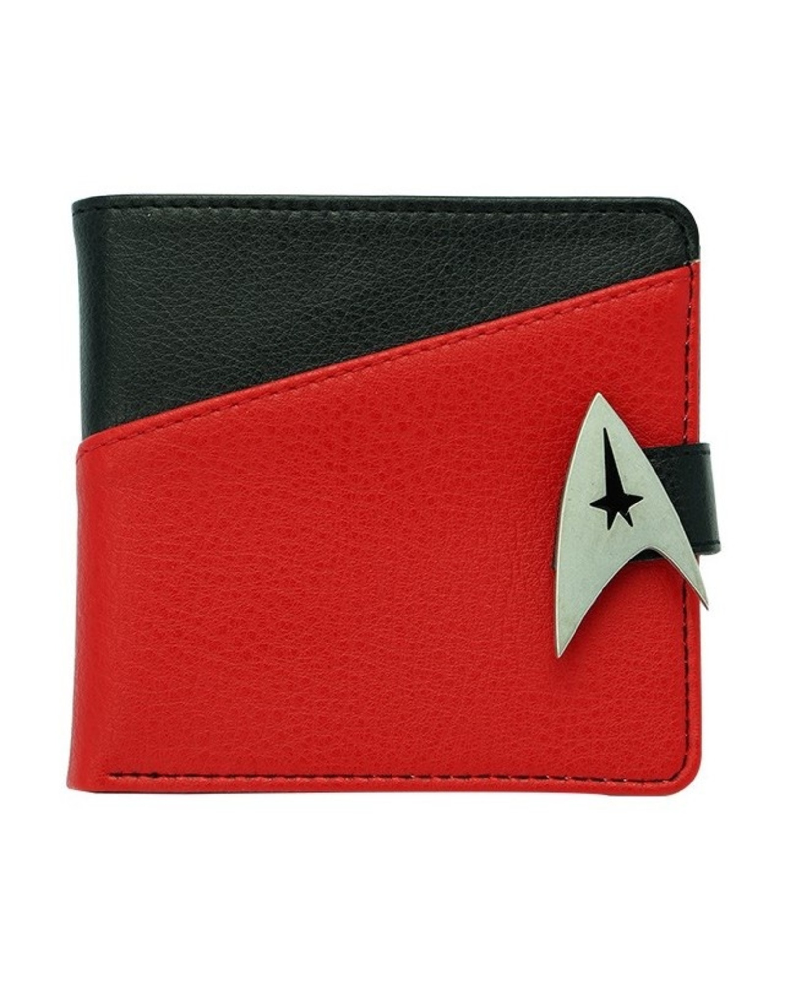 abysse corp Merchandise portemonnees - STAR TREK Portemonnee Commander