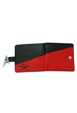 abysse corp Merchandise wallets - STAR TREK  Premium Wallet Commander