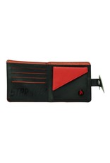 abysse corp Merchandise wallets - STAR TREK  Premium Wallet Commander