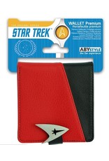 abysse corp Merchandise portemonnees - STAR TREK Portemonnee Commander