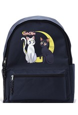 abysse corp Merchandise backpacks - SAILOR MOON Backpack Luna & Artemis