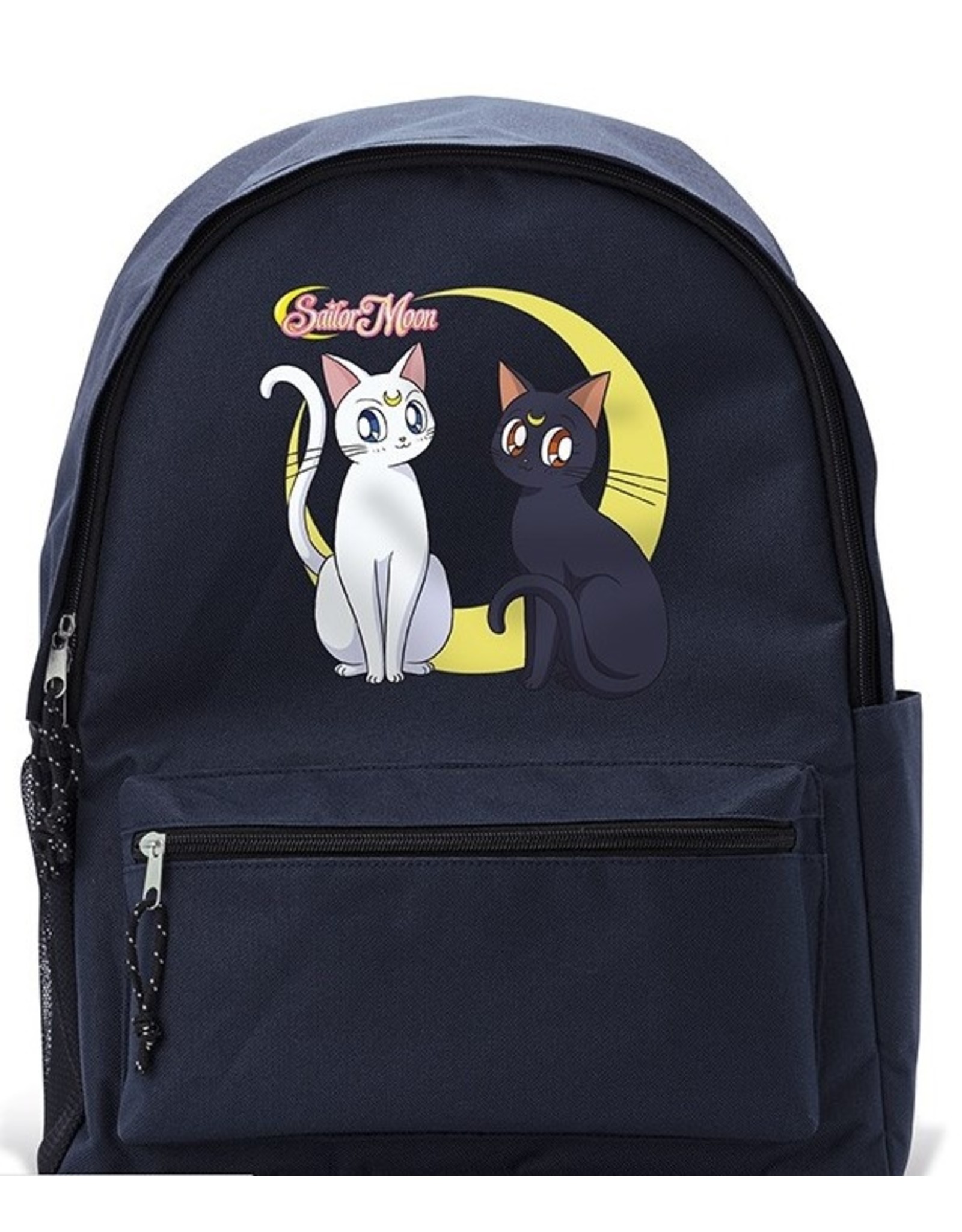 abysse corp Merchandise backpacks - SAILOR MOON Backpack Luna & Artemis