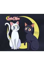 abysse corp Merchandise backpacks - SAILOR MOON Backpack Luna & Artemis